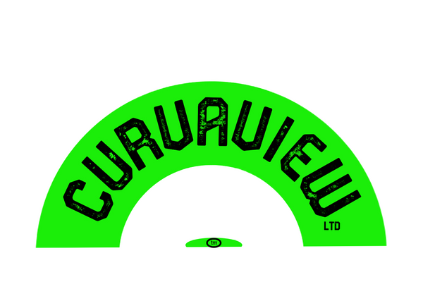 curvaview logo